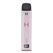Caliburn G3 Vape Kit - Pastel Pink