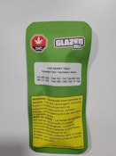Bold Glazed Kiwi Berry Twist 1g Disposable Vape