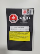 Jonny Chronic Cherry Bomb Live Resin 1g Vape Cart