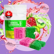 STRAWBERRY KIWI 1:1 CBG - GENERAL ADMISSION -