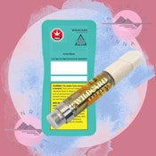 PURE CAKE SKUNK - WILDCARD - 1G