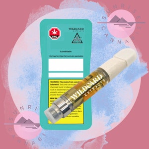 WildCard - PURE CAKE SKUNK - WILDCARD - 1G