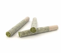 Stonegrove - Geisha Breath (3x0.5g)