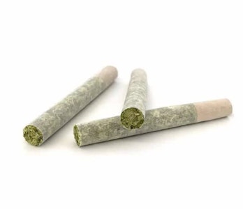 Stonegrove - Stonegrove - Geisha Breath (3x0.5g)