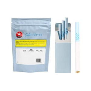  Solei - Balance 10x0.4g - Solei Slims