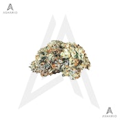 Gas N' Up | 3.5g