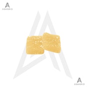 Real Fruit Grapefruit 1:1:1 THC:CBG:CBC | 2 Soft Chews