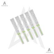 Flyers Super Sour Apple | 5x0.5g