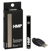 510 Thread Variable Voltage Battery - Black (HMP)