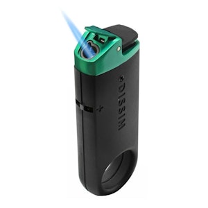 Dissim - Inverted Slim Lighter Torch Flame (Dissim)