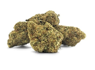 BC 1/4 - BC 1/4 OZ | Raspberry Fields | 7 g