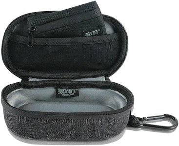 Ryot - Headcase - Black