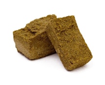 Pressed Hash