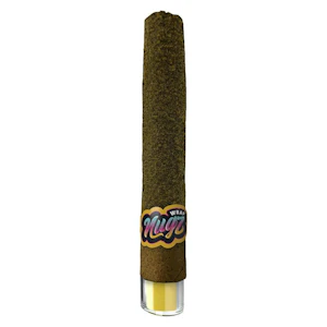 Nugz - Hash Wrap Sativa 1 x 1.7g Hash Infused