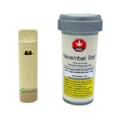 Platinum Sunrise Disposable AIO - 0.5g