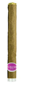 El Blunto - Pink Legacy 1 x 2g Diamond Infused Pre-Roll - El Blunto