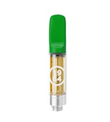 1964 - NY Lemon Diesel FSE Resin Vape (1g)
