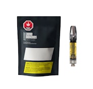 Debunk - Uncut Gems Liquid Diamonds Vape (1g)