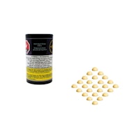 Rosin Heads - Vegan Hash Rosin Indica Drops (25pc)