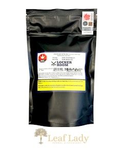 Locker Room - GOALIE FIGHT SATIVA 28G