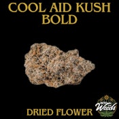 Cool Aid Kush - 14g