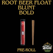 Root Beer Float Blunt - 1 x 1g