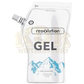Resolution Cleaning Gel