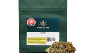 Big Pleasures (Sativa - Cherry Cake) 28g Dried Flower