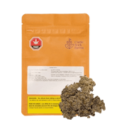 Castle Rock Farms - Triangle Octane 14g Dried Flower
