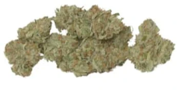 BC ORGANIC MANGO CAKE DRY FLOWER - 7