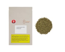Strawberry Pie 7g Milled Flower