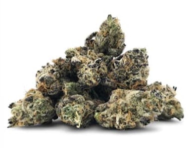 BC Smalls - WHITE WIDOW SMALLS LTO - 3.5