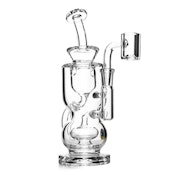 Irie - 7'' Rasta Blaze Concentrate Recycler