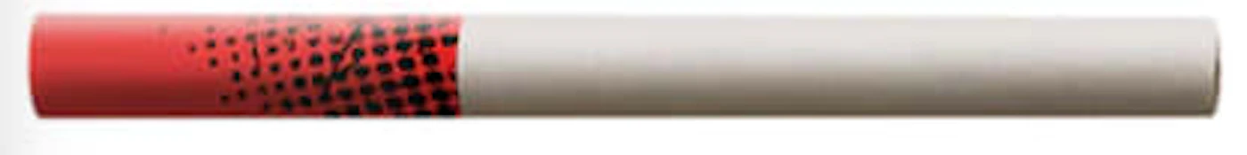 BAG O' JOINTS ULTRA SOUR SATIVA TUBE PRE-ROLLS - 8