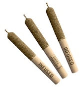 MIXER PACK DIAMOND INFUSED PRE-ROLLS - 1.5