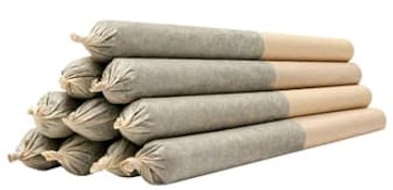 STRAWBERRY AMNESIA PRE-ROLLS - 5