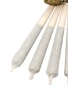 BLUEBERRY SHIZZLE PRE ROLLS - 1.5