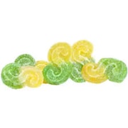 Fully Blasted Mango Lime CBC 1x10ml edible