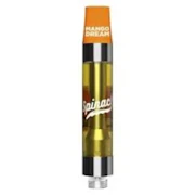 Mango Dream 510 Vape Cartridge 1.2g