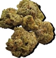 Wedding Cake 3.5g Dried Flower