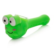 keroppi pipe