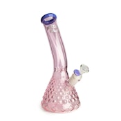 Cronus Lean Back Beaker Base Water Bong