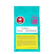 Frozen Melonade 3 x 0.5g Shatter Infused Pre-Rolls