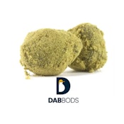 BLUE LOBSTER MOON ROCKS 2G
