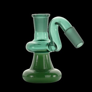 Red Eye Glass - Redeye Glass 14mm 45 Degree Dry Catcher