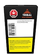 TRIBAL - Neon Sunshine Live Resin 1g Prefilled Vape Cartridge