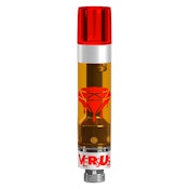 Paradise Punch Liquid Diamonds 510 Vape Cartridge 1g 510 Thread Cartridges