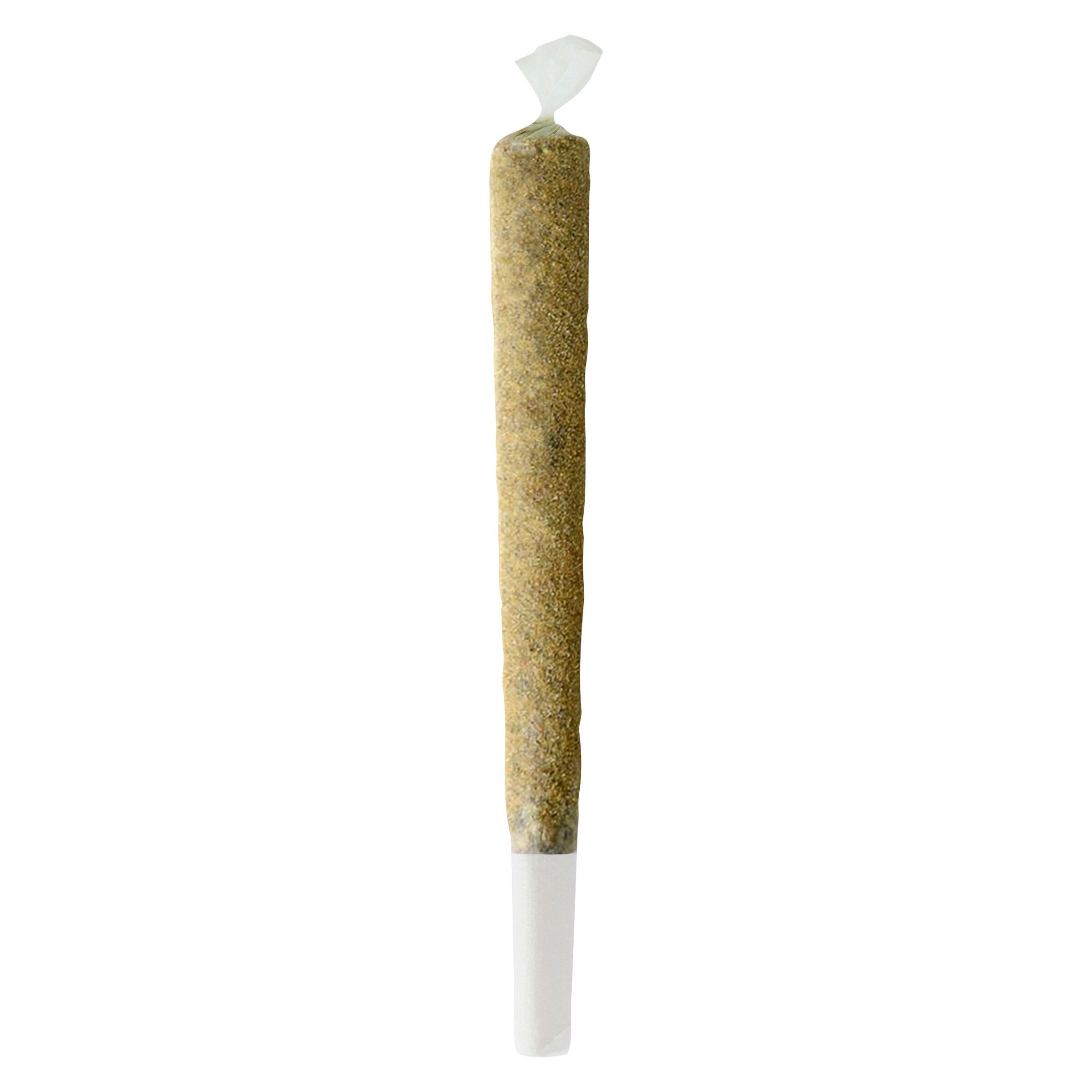 Pink Donuts Distillate Infused Pre-Rolls | 3x0.5g