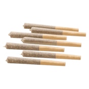 Country Club Pre-Roll 7x0.5g Pre-Rolls