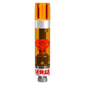 Versus - Tropic OG Liquid Diamonds 510 Vape Cartridge 1g 510 Thread Cartridges